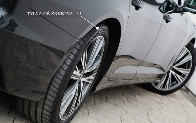 Audi A6 cena 159800 przebieg: 119000, rok produkcji 2021 z Aleksandrów Kujawski małe 631